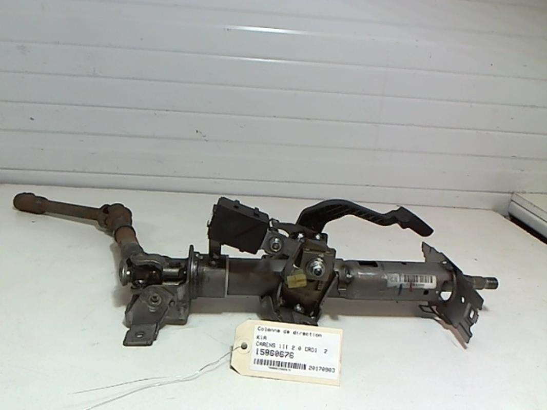 Colonne de direction KIA CARENS 3 Diesel - 1