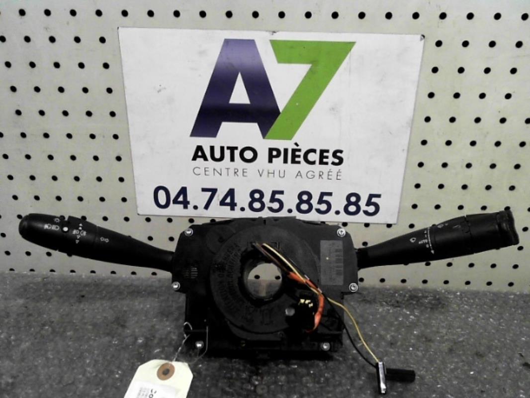 Devio guida completo con contatto spiralato CITROEN C3 PLURIEL PHASE 1 CABRIOLET Gasolina - 1