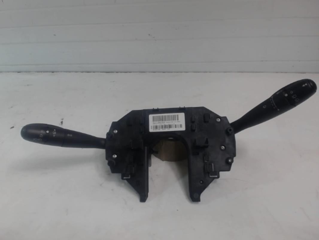 Devio guida completo con contatto spiralato CITROEN C4 GRAND PICASSO 1 Diésel - 1