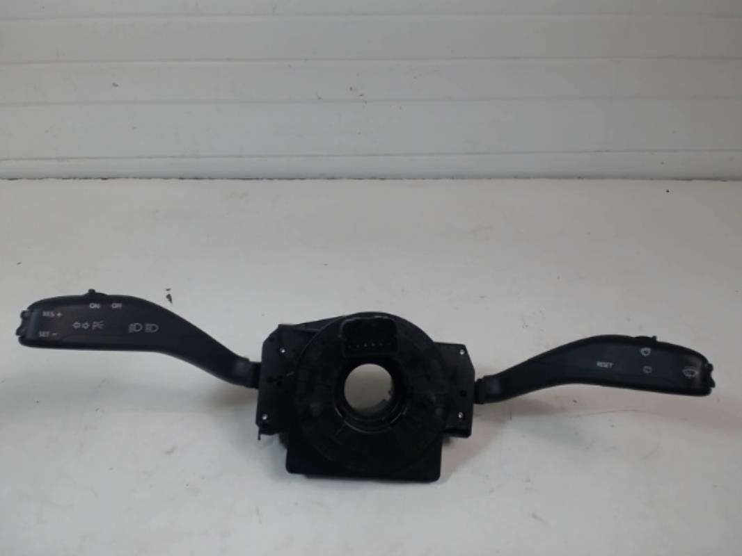 Devio guida completo con contatto spiralato VOLKSWAGEN POLO 4 PHASE 2 Gasolina - 1