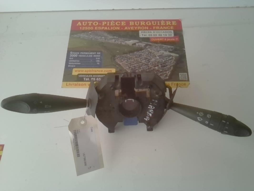Devio guida completo con contatto spiralato FIAT MAREA  - 1
