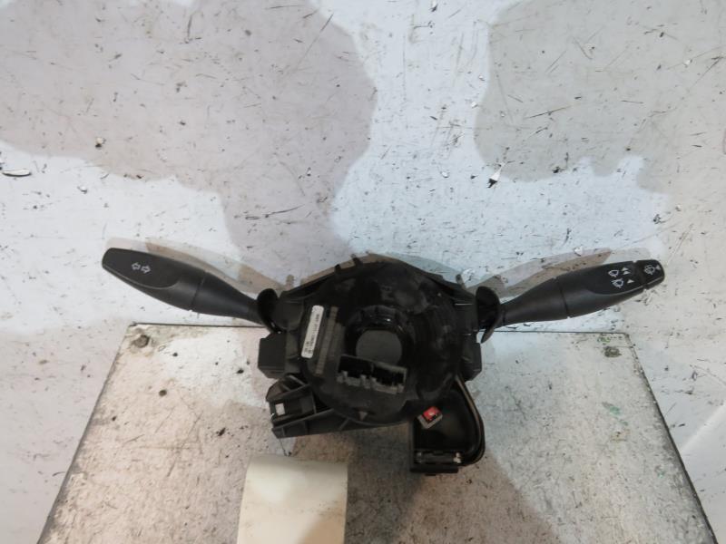 Devio guida completo con contatto spiralato FORD TRANSIT CONNECT 1 PHASE 1 Diésel - 1