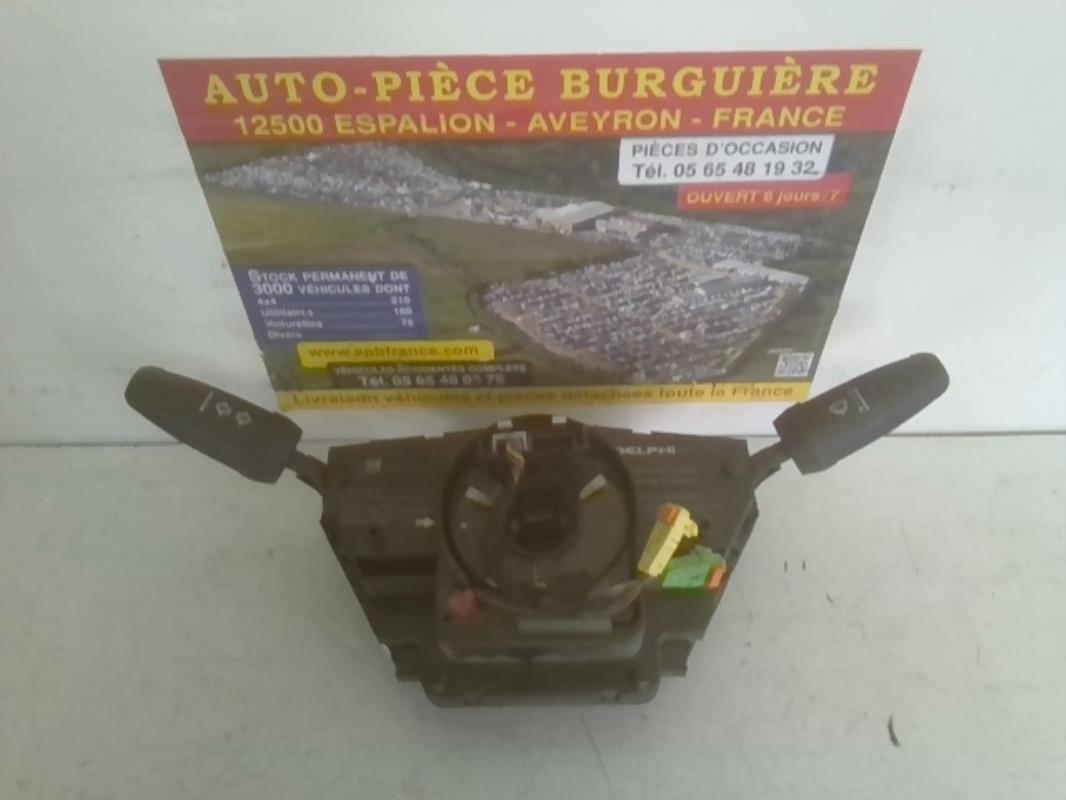 Devio guida completo con contatto spiralato OPEL CORSA D  - 1