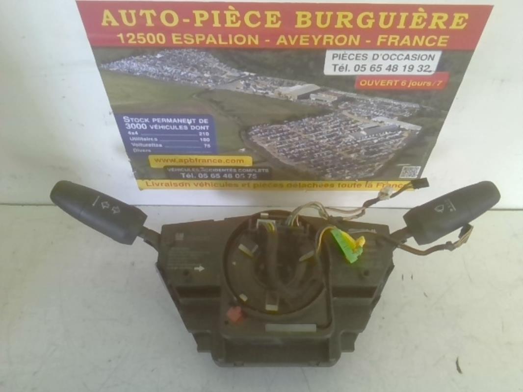 Devio guida completo con contatto spiralato OPEL CORSA D  - 1