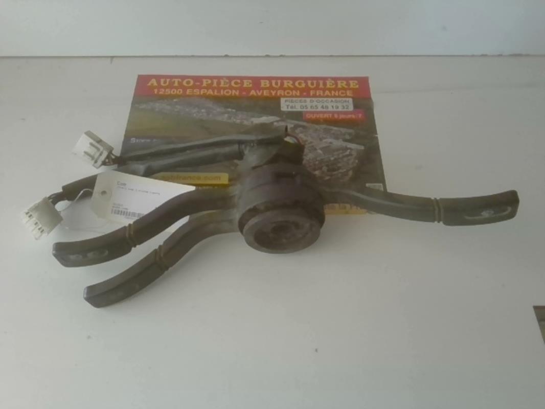 Devio guida completo con contatto spiralato PEUGEOT BOXER 1  - 1
