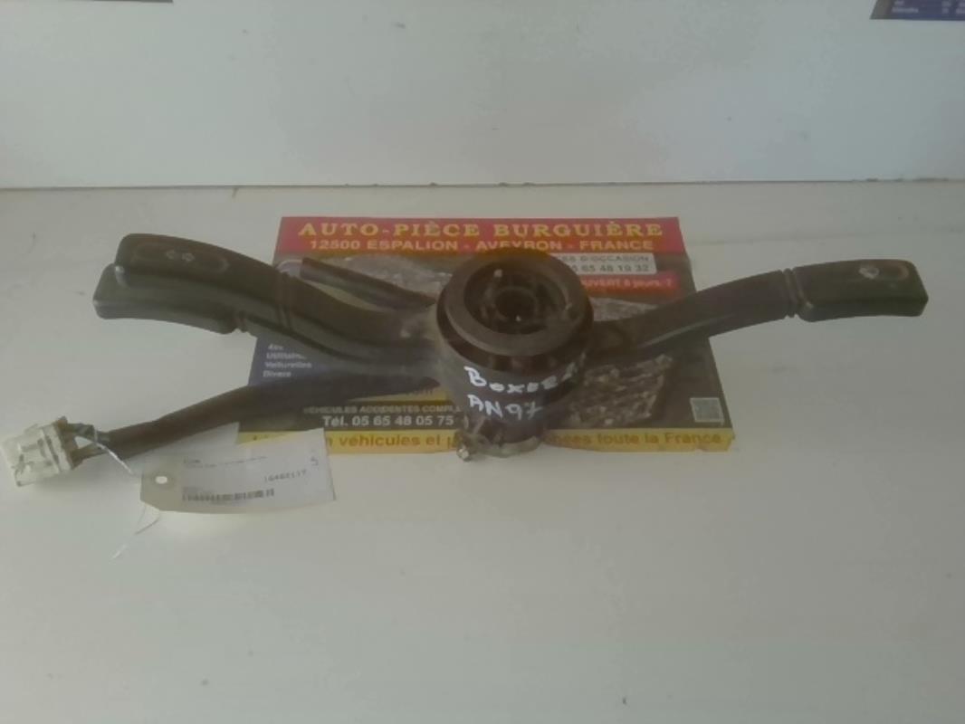 Devio guida completo con contatto spiralato PEUGEOT BOXER 1  - 1