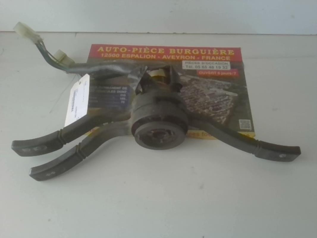 Devio guida completo con contatto spiralato PEUGEOT BOXER 1  - 1