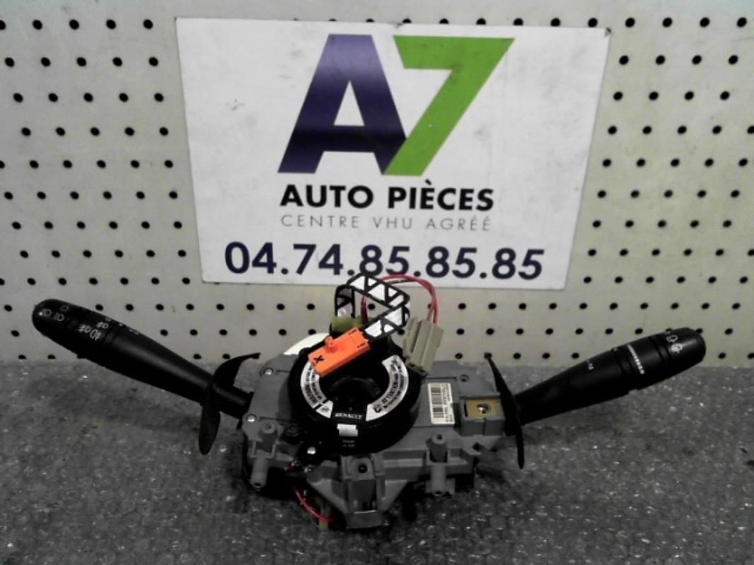 Devio guida completo con contatto spiralato RENAULT SCENIC 1 PHASE 2 Gasolina - 1