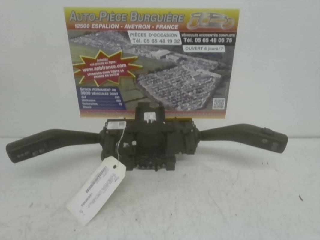 Devio guida completo con contatto spiralato VOLKSWAGEN PASSAT 6  - 1