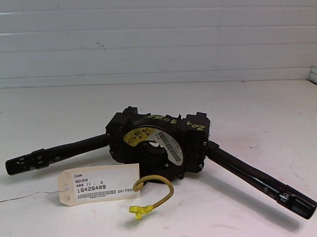 Devio guida completo con contatto spiralato ROVER 400 2 Diésel - 1