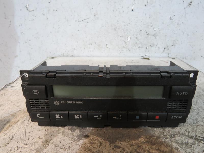 Commande chauffage VOLKSWAGEN PASSAT 4 PHASE 2 Diesel - 1