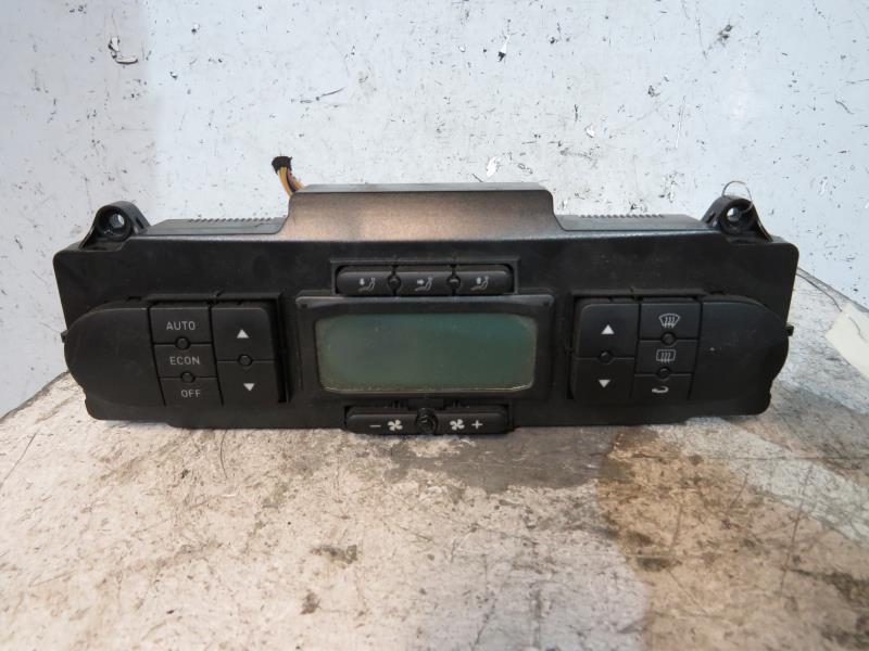 Commande chauffage SEAT ALTEA PHASE 1 Diesel - 1