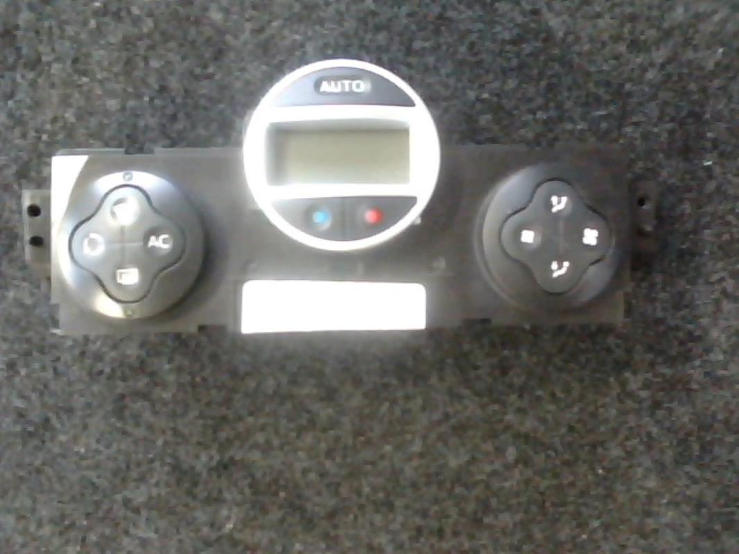 Commande chauffage RENAULT MEGANE 2 PHASE 2 BREAK Diesel - 1