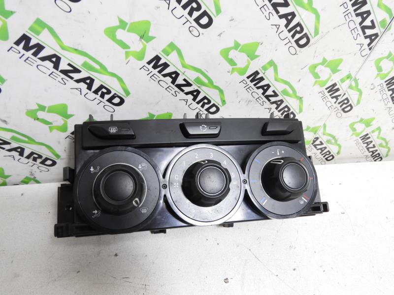 Commande chauffage CITROEN C3 2 PHASE 2 Essence - 1