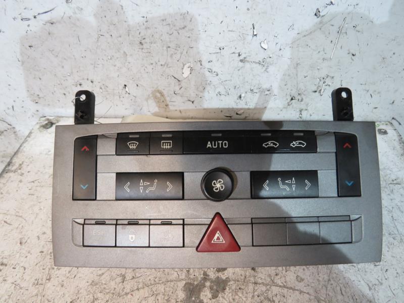 Commande chauffage CITROEN C5 1 PHASE 2 Diesel - 1
