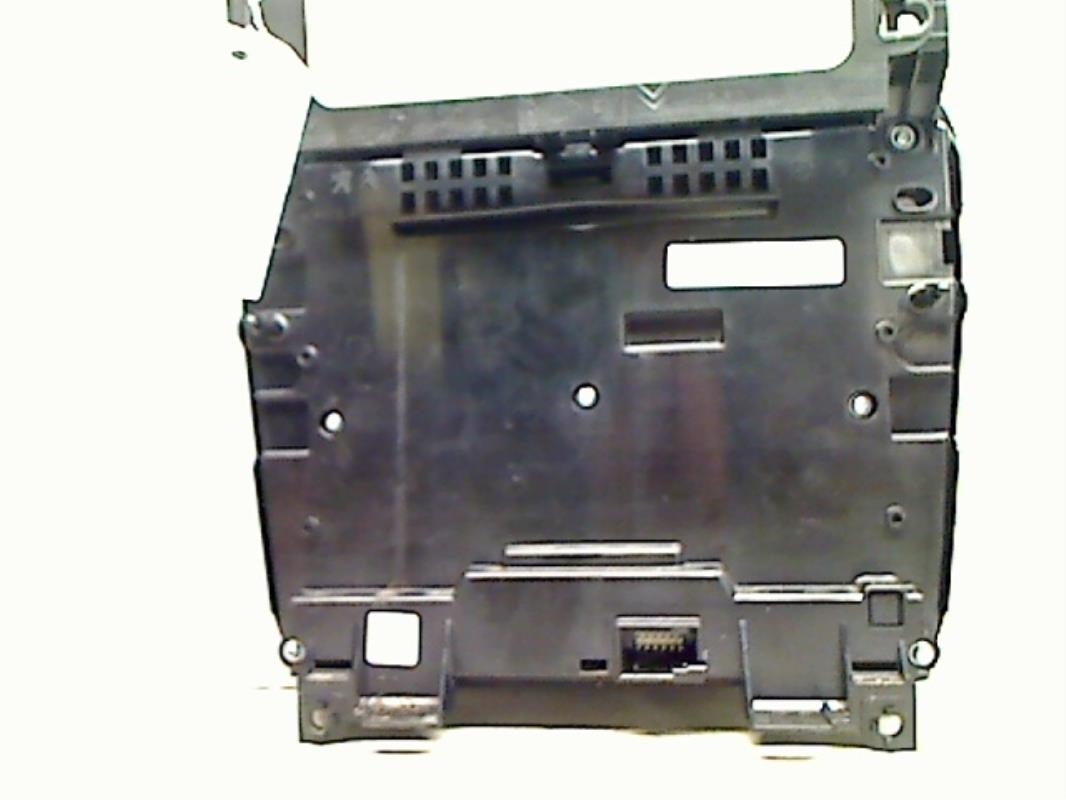 Commande chauffage CITROEN DS4 PHASE 1 Essence - 1