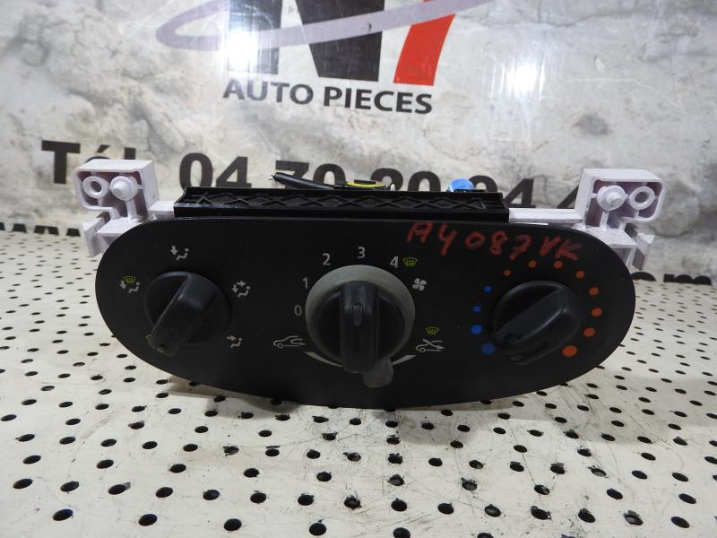 Commande chauffage DACIA SANDERO 1 Diesel - 1