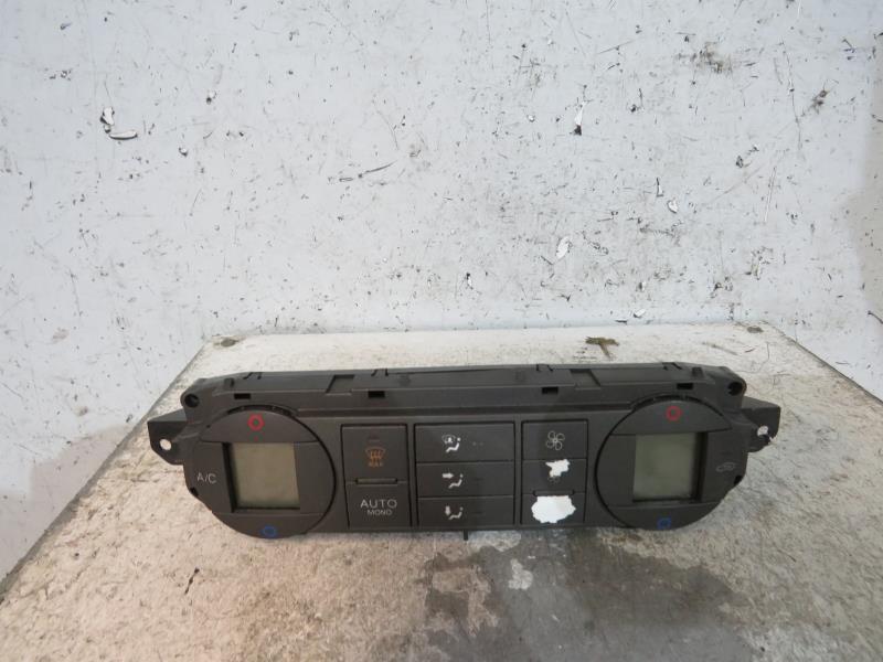 Commande chauffage FORD FOCUS 2 PHASE 1 Diesel - 1