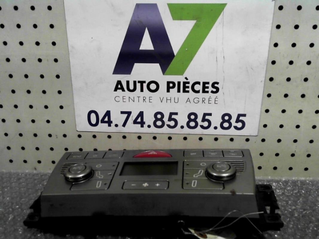Commande chauffage LANCIA YPSILON 4 PHASE 2 Diesel - 1