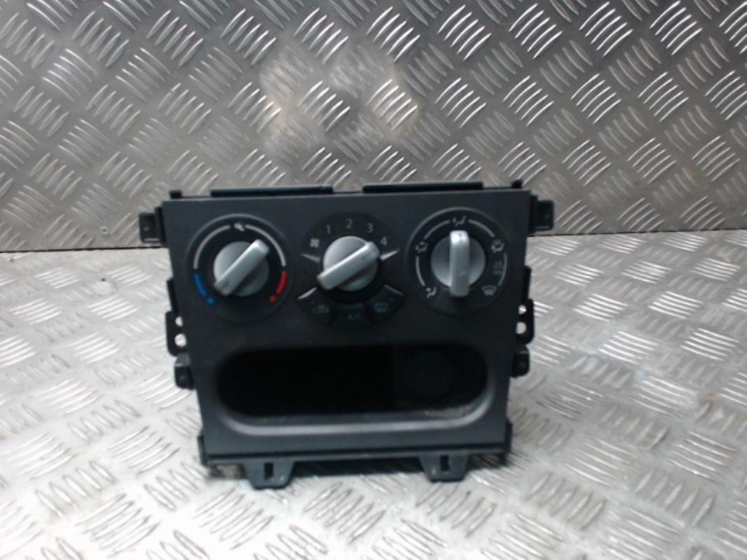 Commande chauffage OPEL AGILA B Essence - 1