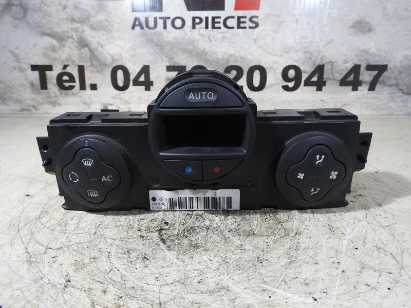 Commande chauffage RENAULT MEGANE 2 PHASE 1 Essence - 1