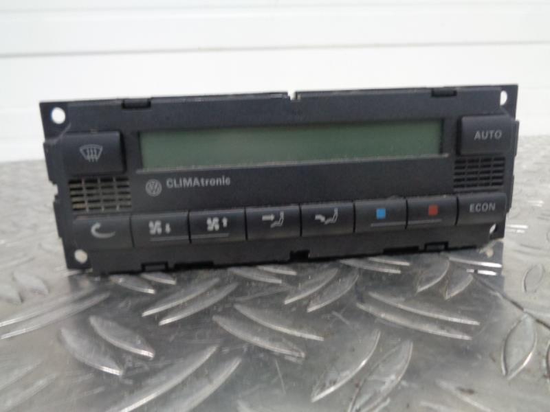 Commande chauffage VOLKSWAGEN BORA Diesel - 1