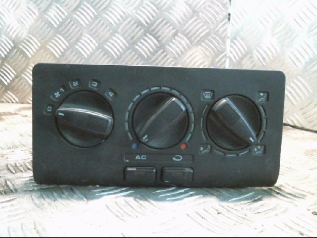 Commande chauffage VOLKSWAGEN POLO 3 PHASE 1 Essence - 1