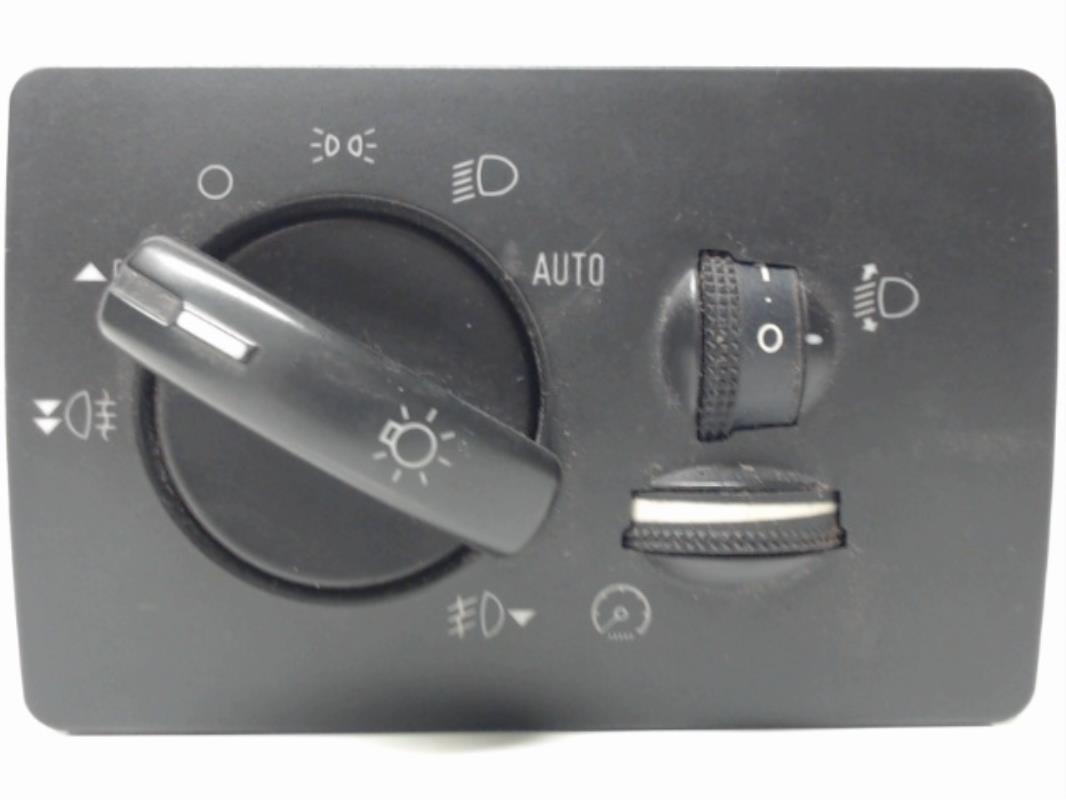 Commande de phare FORD C-MAX 1 PHASE 1 Diesel - 1
