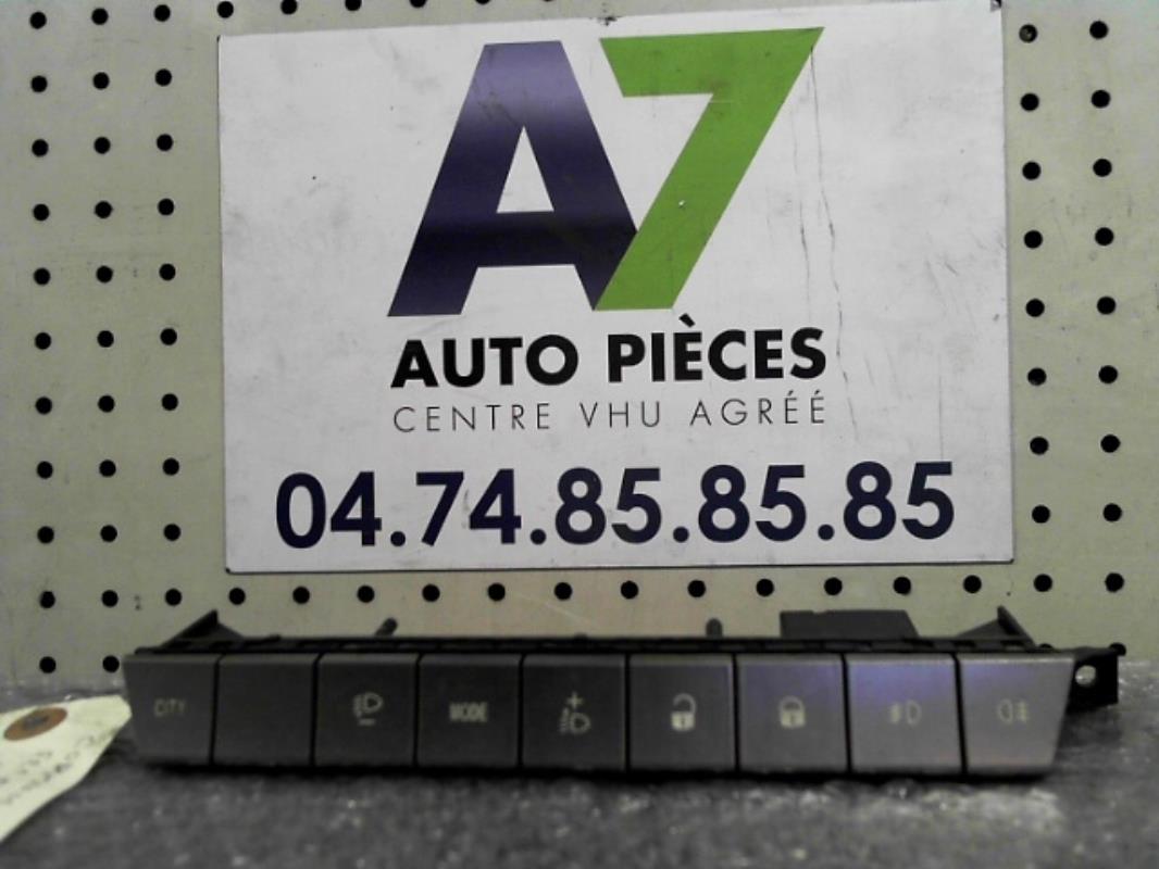 Commande de phare LANCIA YPSILON 4 PHASE 2 Diesel - 1