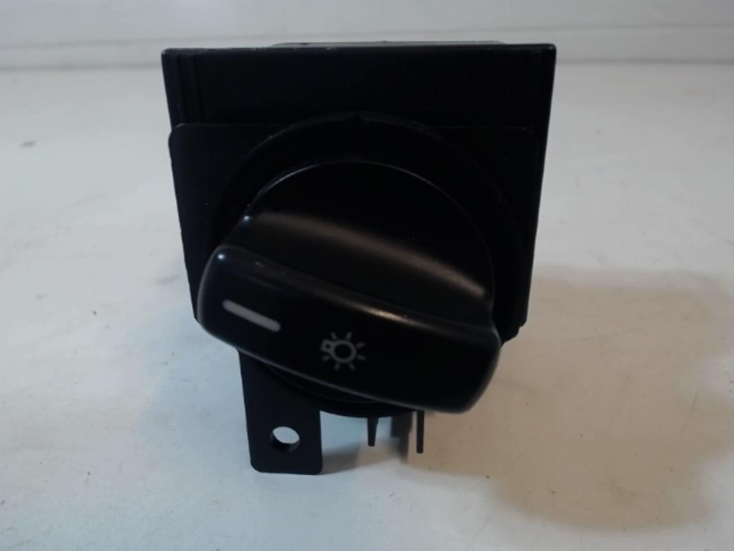 Commande de phare MERCEDES CLASSE A 169 PHASE 1 Diesel - 1