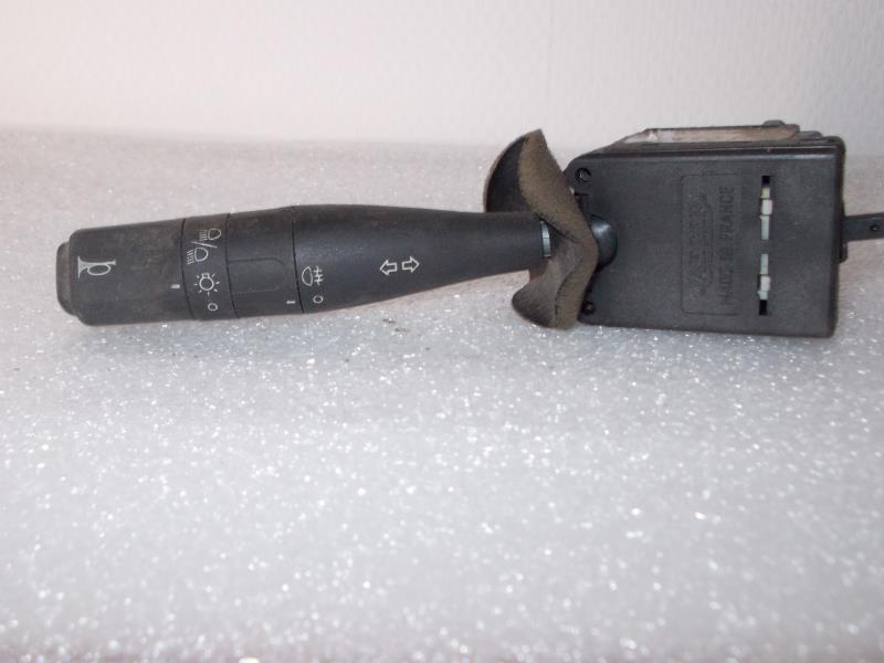 Commande de phare CITROEN BERLINGO 1 PHASE 2  - 1