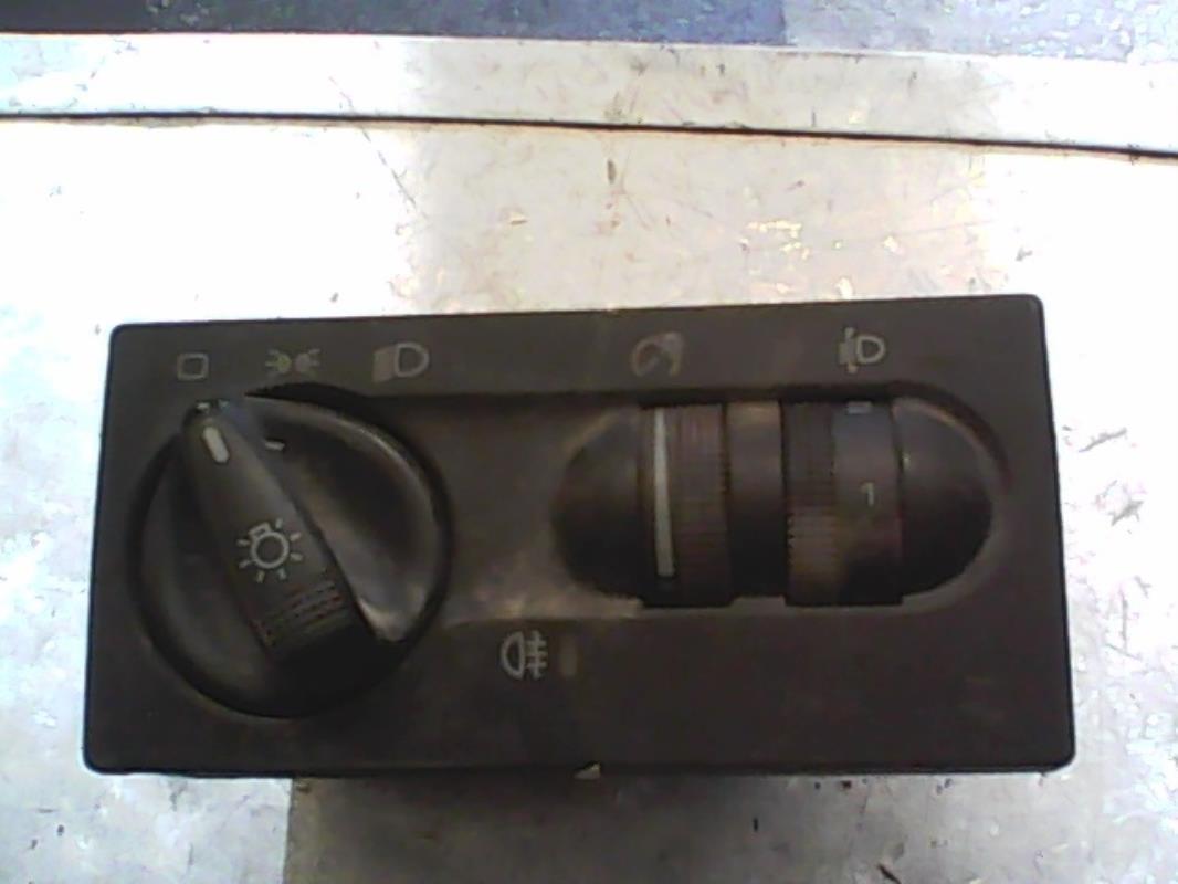 Commande de phare VOLKSWAGEN GOLF Diesel - 1