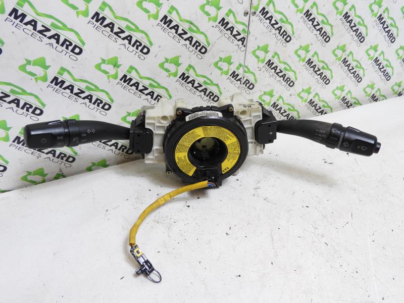 Devio guida completo con contatto spiralato HYUNDAI XG PHASE 2 Gasolina - 1