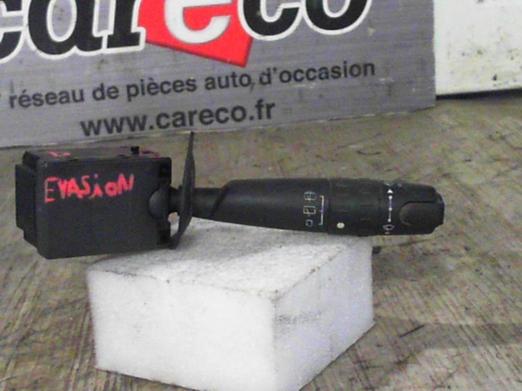Commodo d'essuie glaces CITROEN EVASION PHASE 1 Diesel - 1