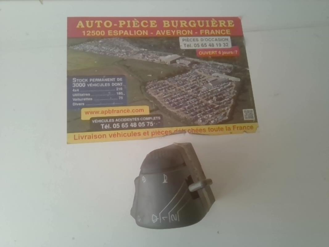 Commodo d'essuie glaces CITROEN CX  - 1