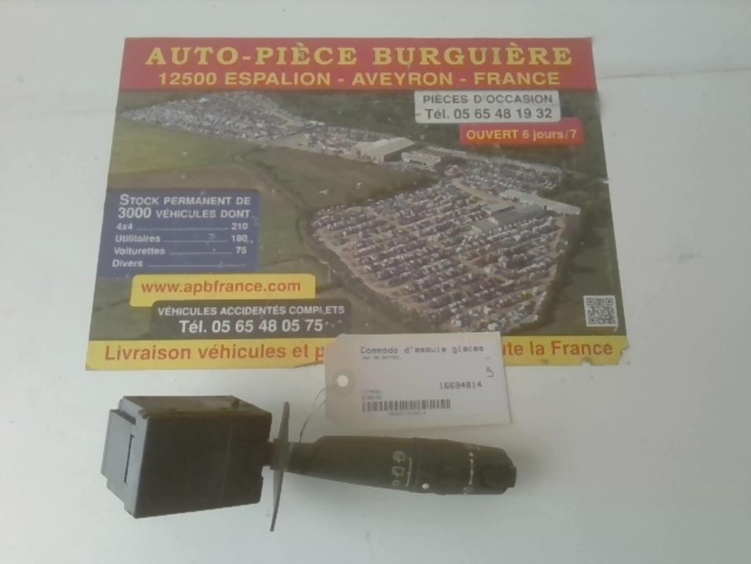 Foto del ricambio