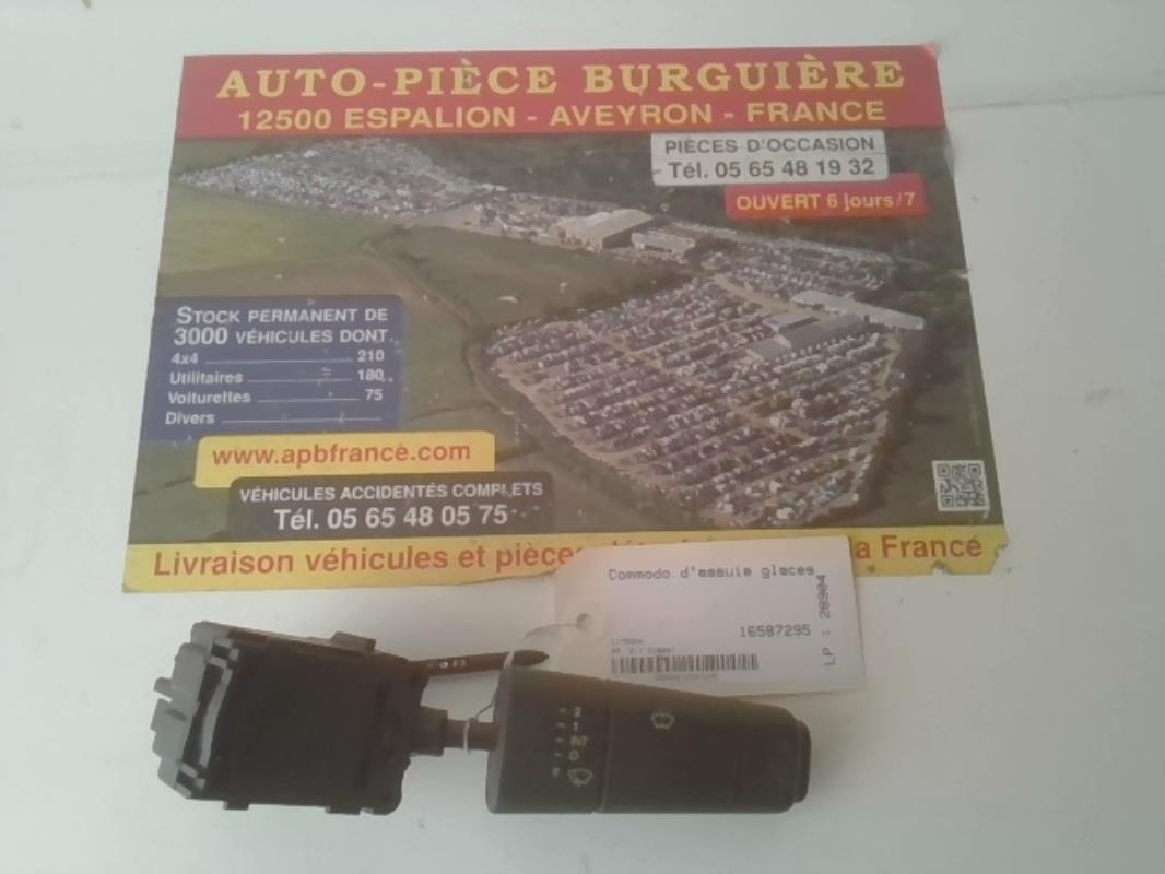 Foto del ricambio