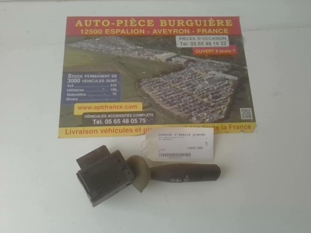 Devio tergicristalli CITROEN ZX  - 1