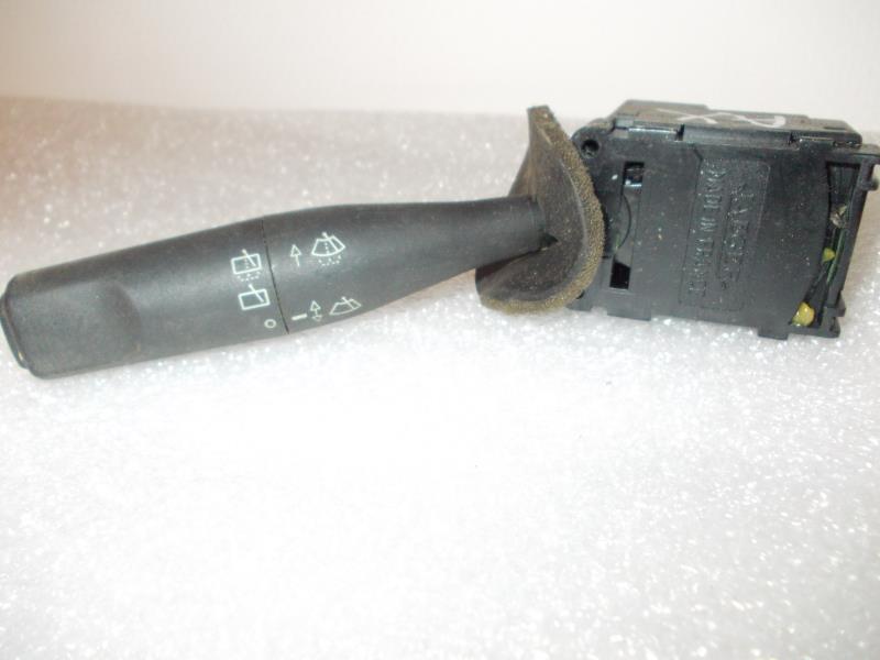 Commodo d'essuie glaces CITROEN AX PHASE 2  - 1