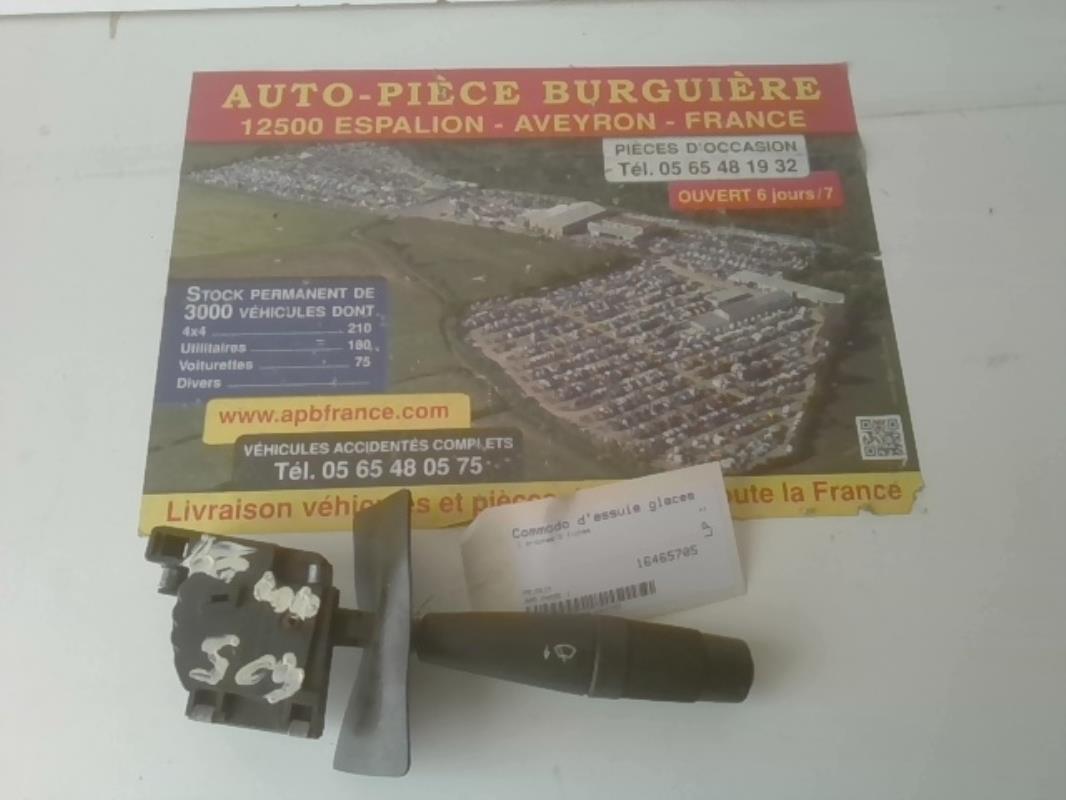 Foto del ricambio
