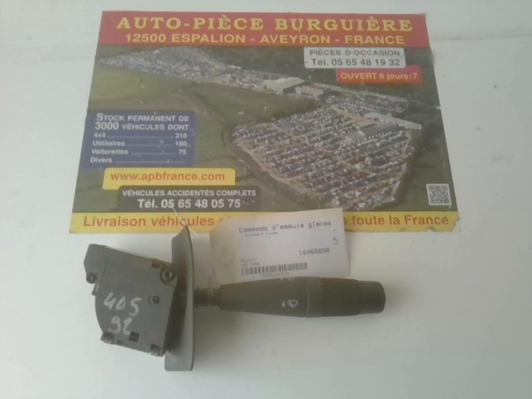 Foto del ricambio