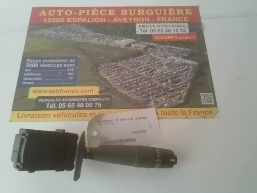 Foto del ricambio