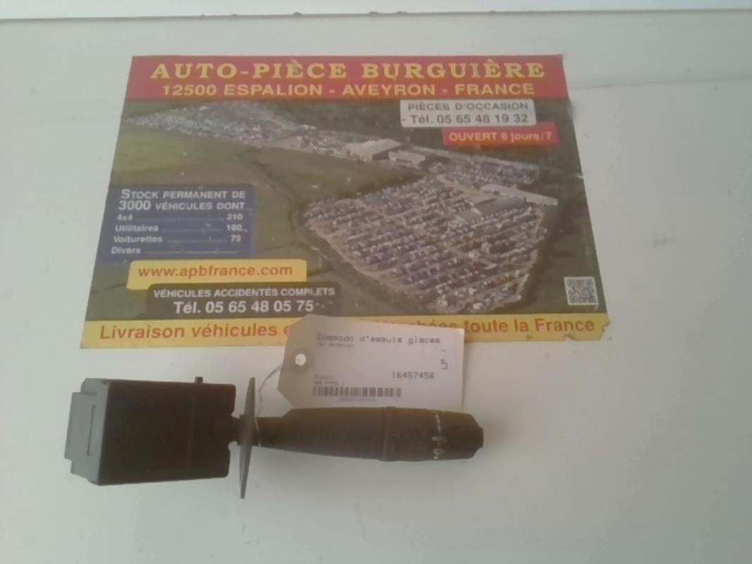 Foto del ricambio