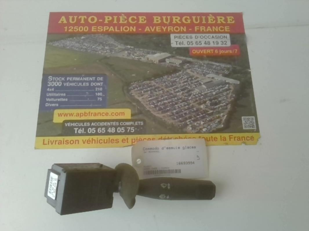 Devio tergicristalli PEUGEOT EXPERT 1 PHASE 1  - 1