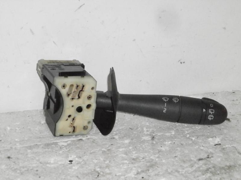 Commodo d'essuie glaces RENAULT CLIO 2 PHASE 1 Diesel - 1