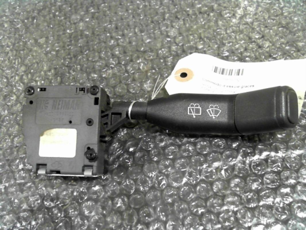 Commodo d'essuie glaces RENAULT ESPACE 2 PHASE 2 Diesel - 1