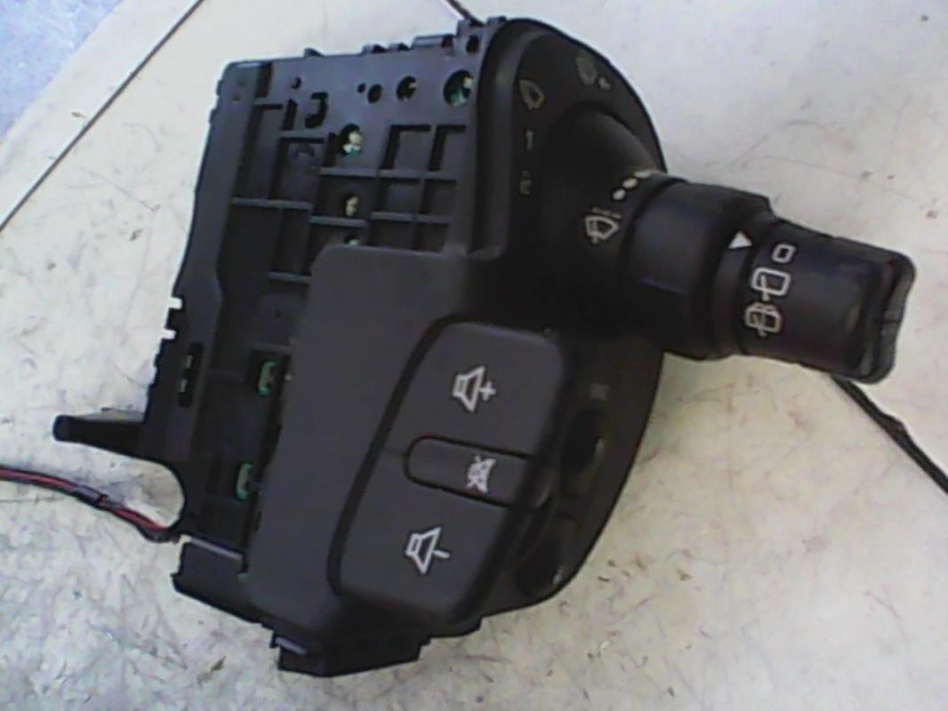 Devio tergicristalli RENAULT GRAND SCENIC 2 PHASE 2 Diésel - 1