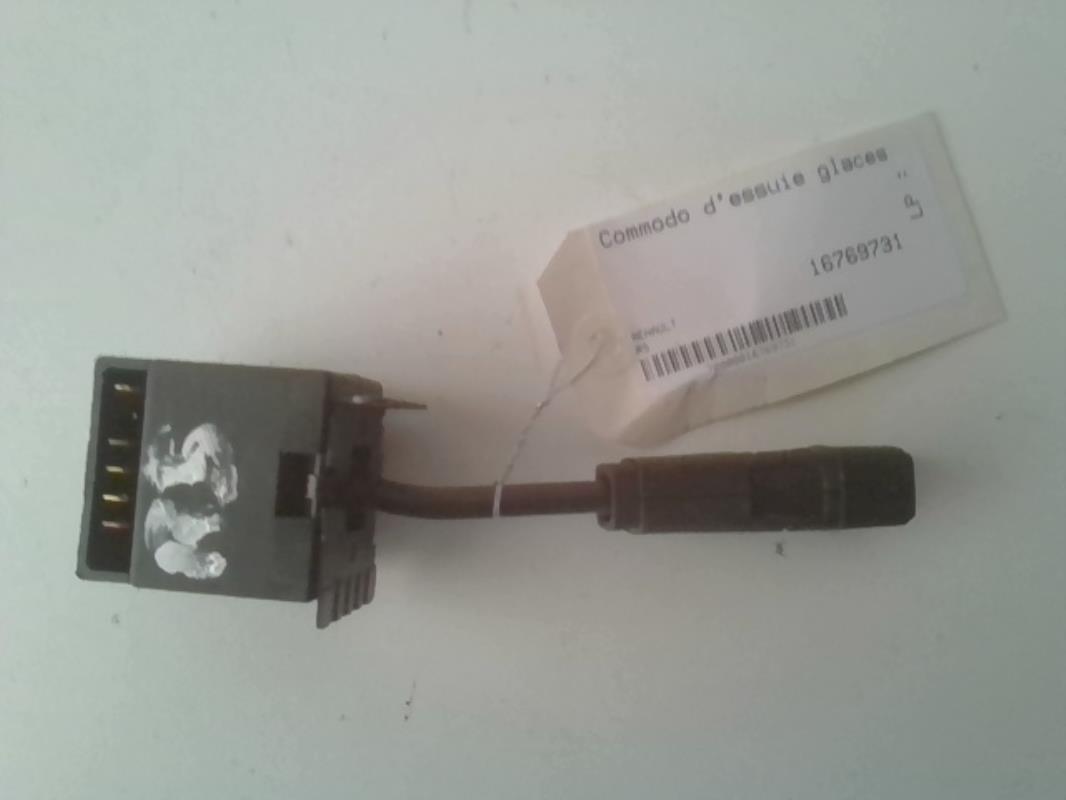 Photo de la pièce