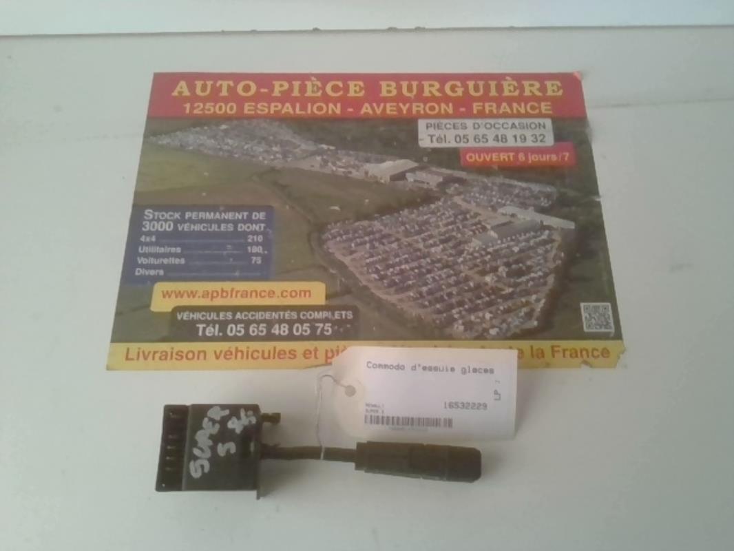 Photo de la pièce