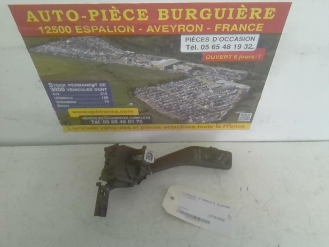 Commodo d'essuie glaces VOLKSWAGEN GOLF 5  - 1